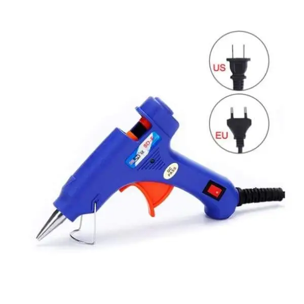 20W Professional Hot Glue Gun