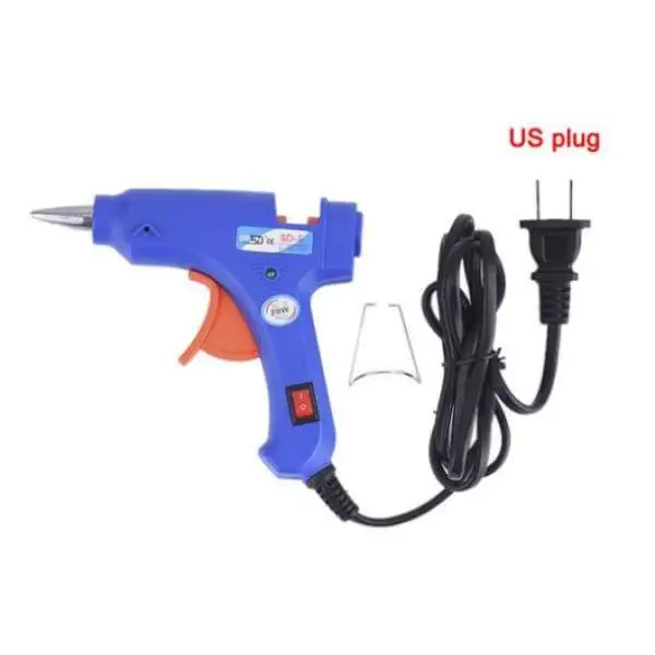 20W Professional Hot Glue Gun