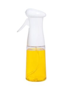 Japanese-Style Portable Gourmet Oil Storage Bottle