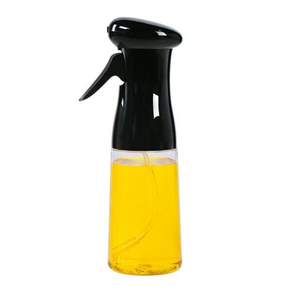 Japanese-Style Portable Gourmet Oil Storage Bottle