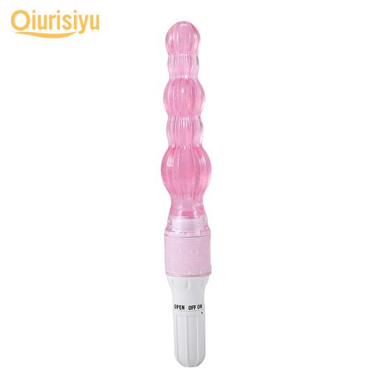 Women Anal Beads Balls Butt Plug Sex Toy