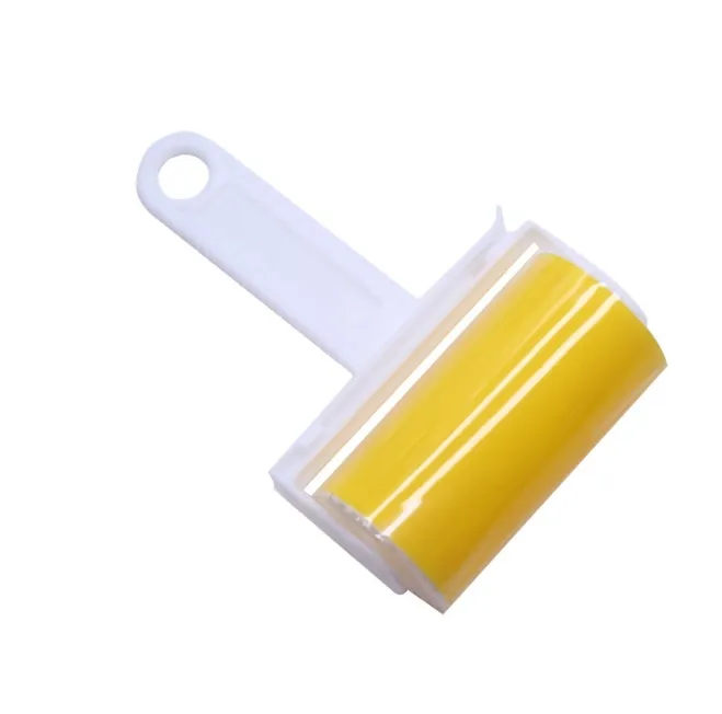 Reusable Washable Pet Hair Remover Roller