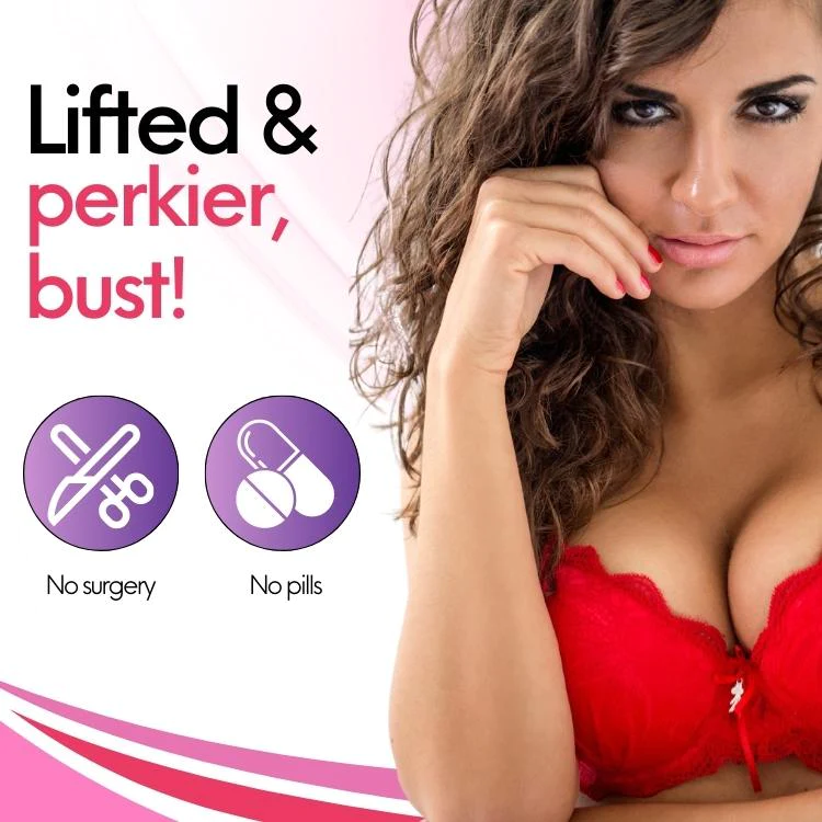 LiftElite Breast Enhancement Set