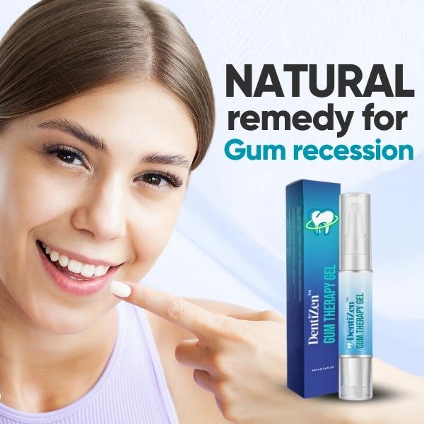 DentiZen Gum Therapy Gel