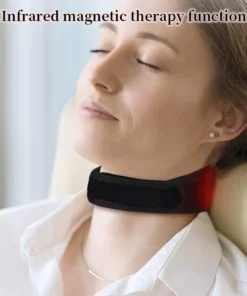 Baiđloud Electrical Magnetic Neck Therapy Device