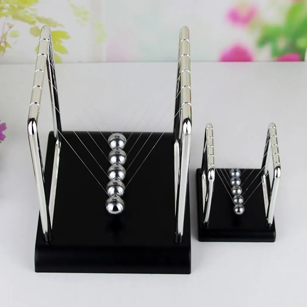 Newton Cradle Balance Ball