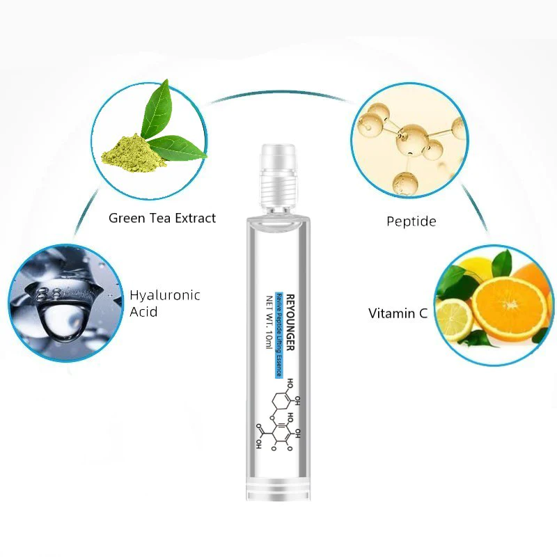 REYOUNGER Peptide Revive Essence