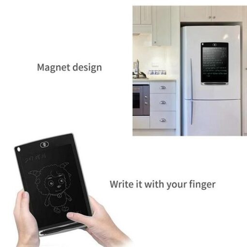 Magic LCD Drawing Tablet