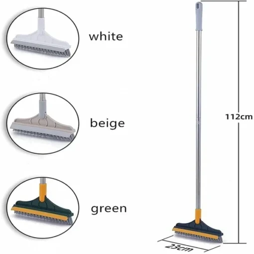 2 in 1 Floor Brush