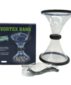 Vortex Coin Bank