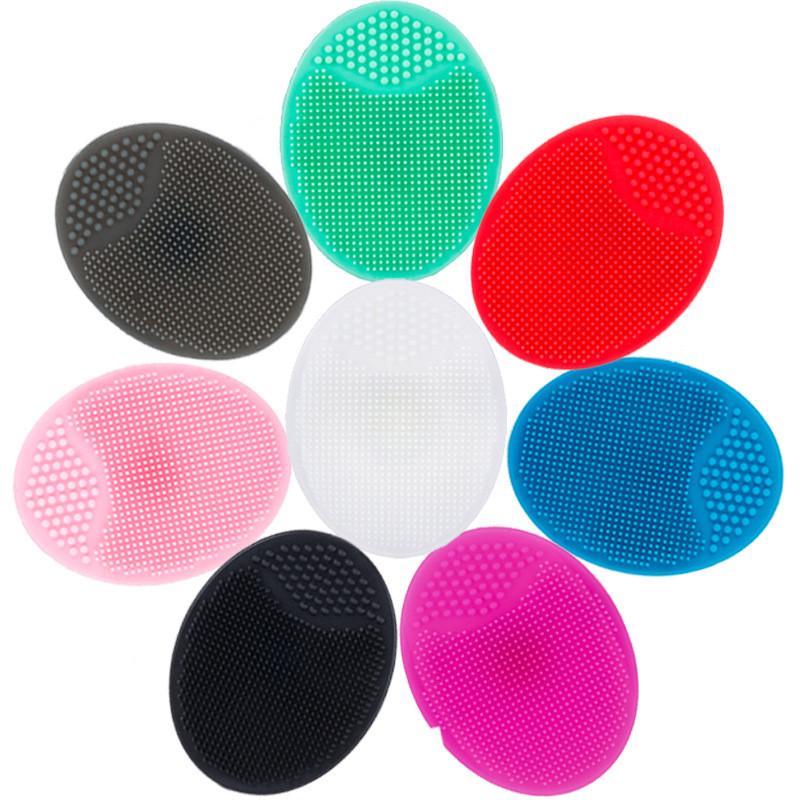 Facial Exfoliating Brush