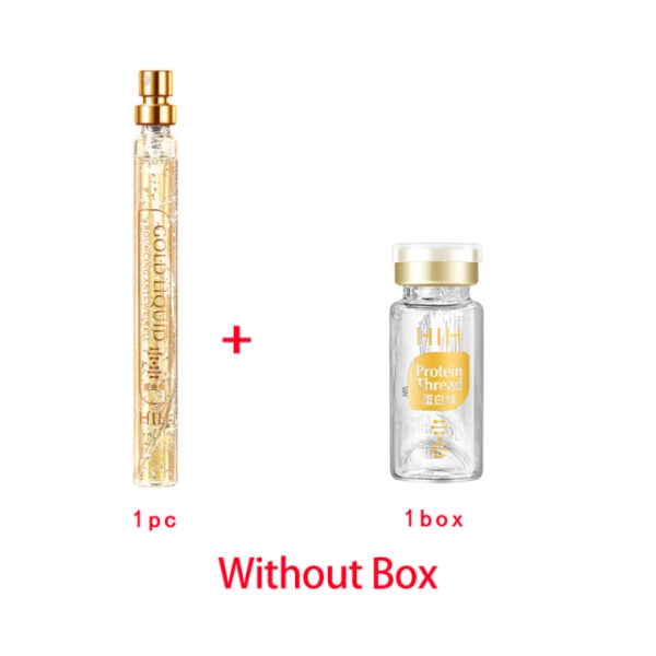 24K Gold Face Serum