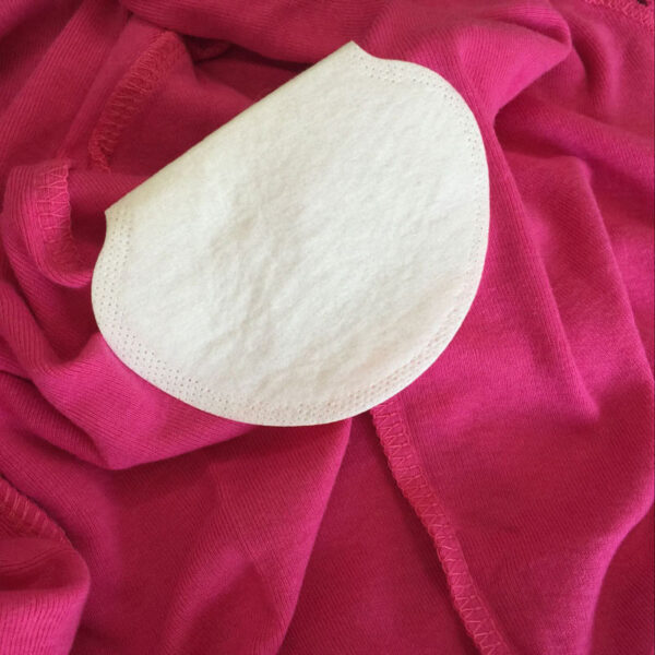 Underarm Sweat Pads