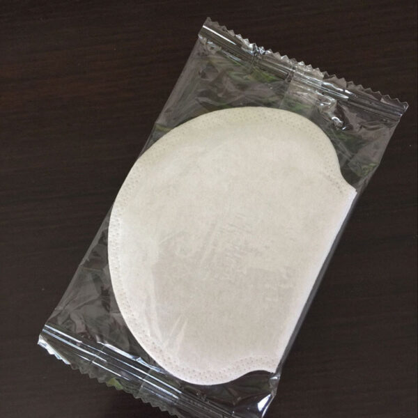 Underarm Sweat Pads