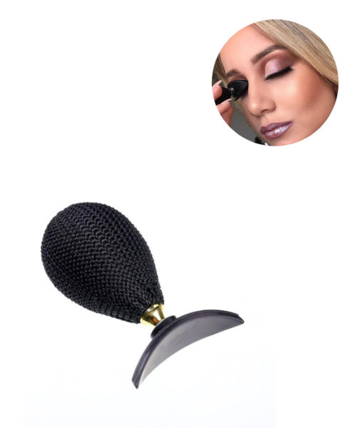 Easy Eyeshadow Applicator