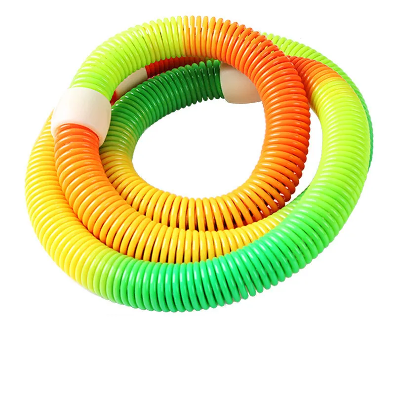 Spring Fitness Hula Hoop