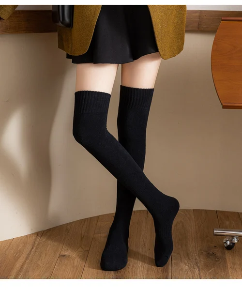 Knee Socks