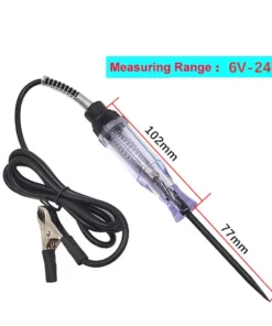 Car Truck Circuit Test Pen