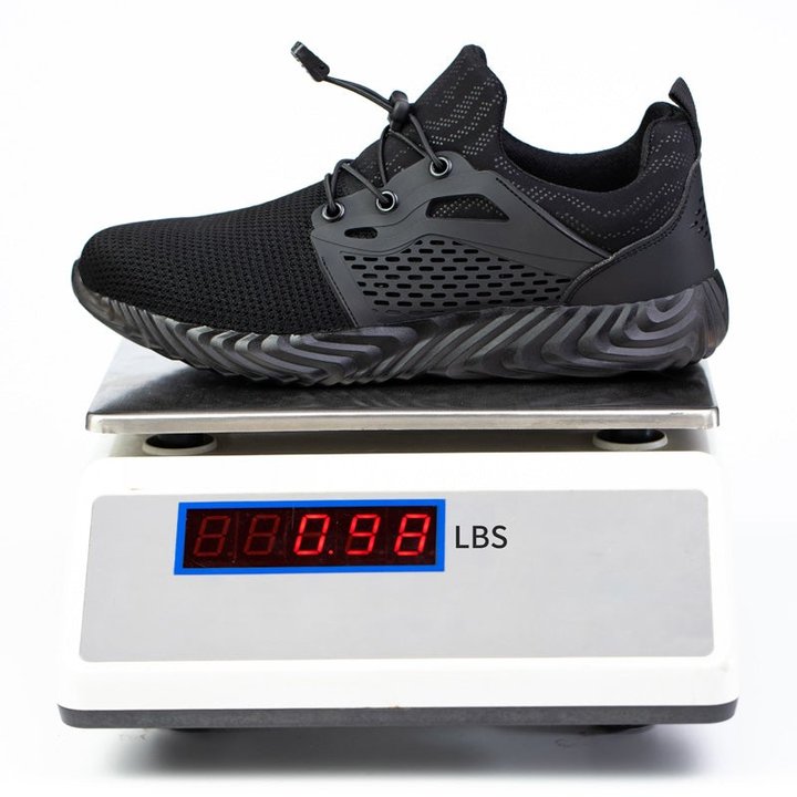 Air Mesh Breathable Indestructible Shoes