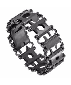 Multi-Functional Tools Bracelet