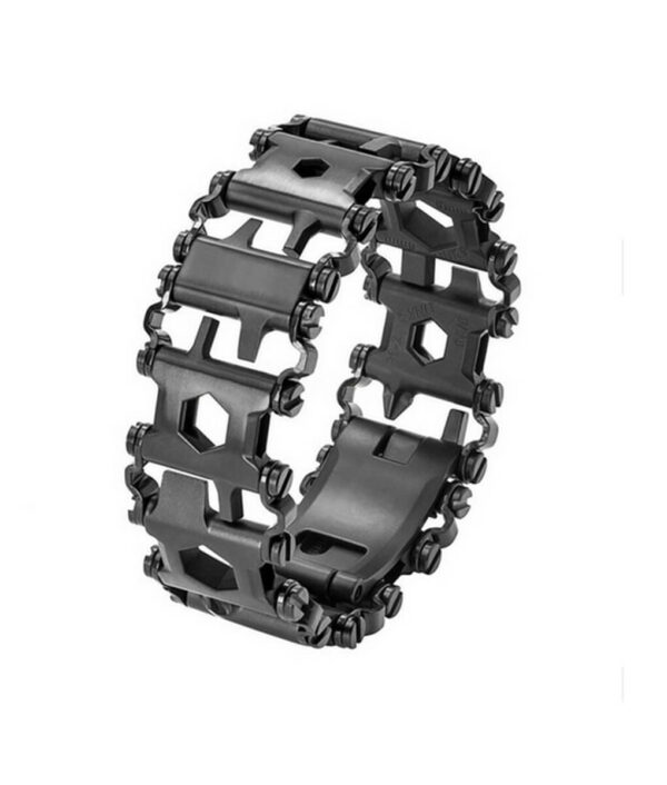 Multi-Functional Tools Bracelet