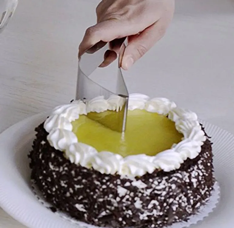 Perfect Cake Slicer