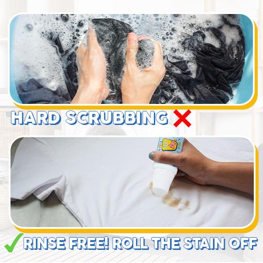 Easy-Off All-purpose Stain Rolling Remover