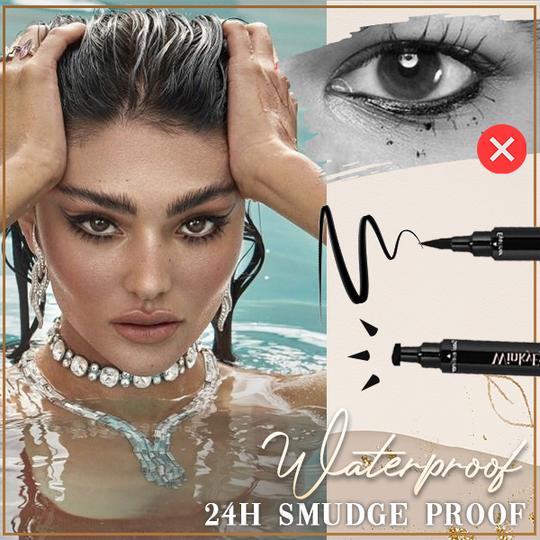 Perfect Winged Liquid Eyeliner Stamp