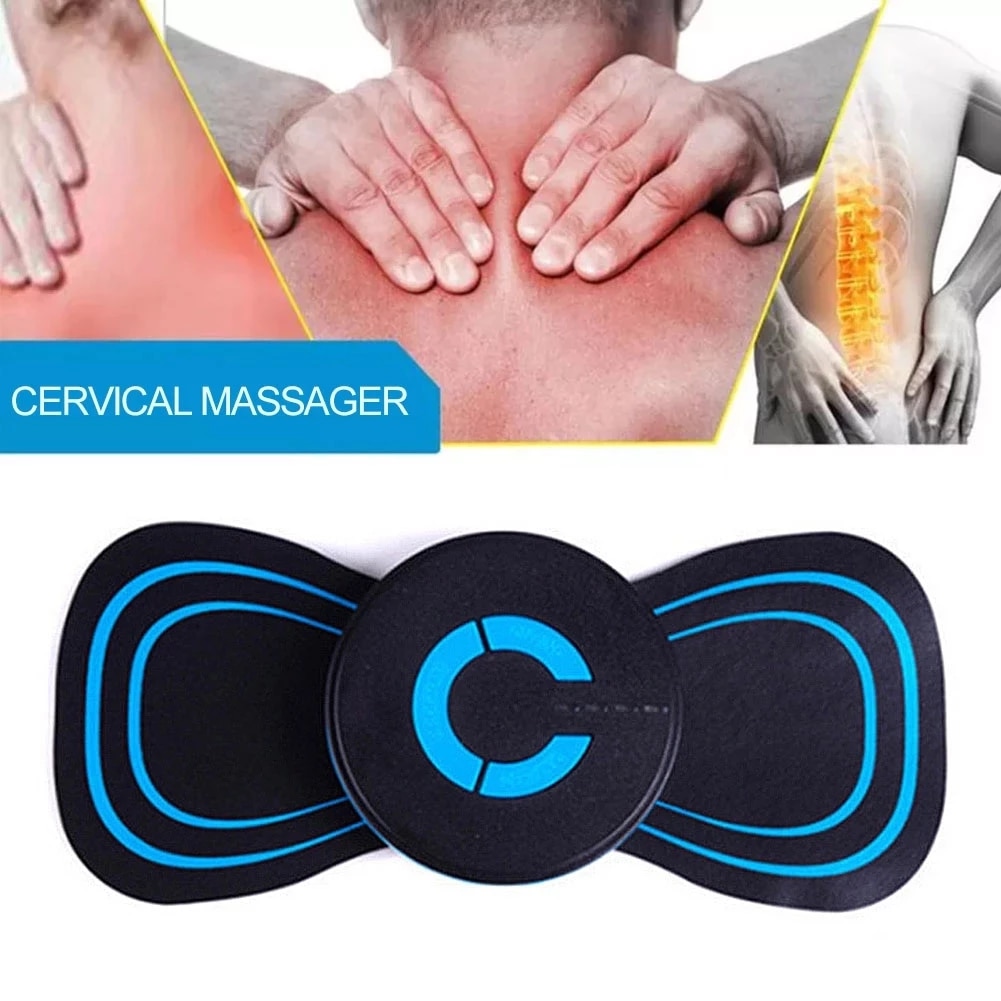 EMS Pulse Tech Massage Set