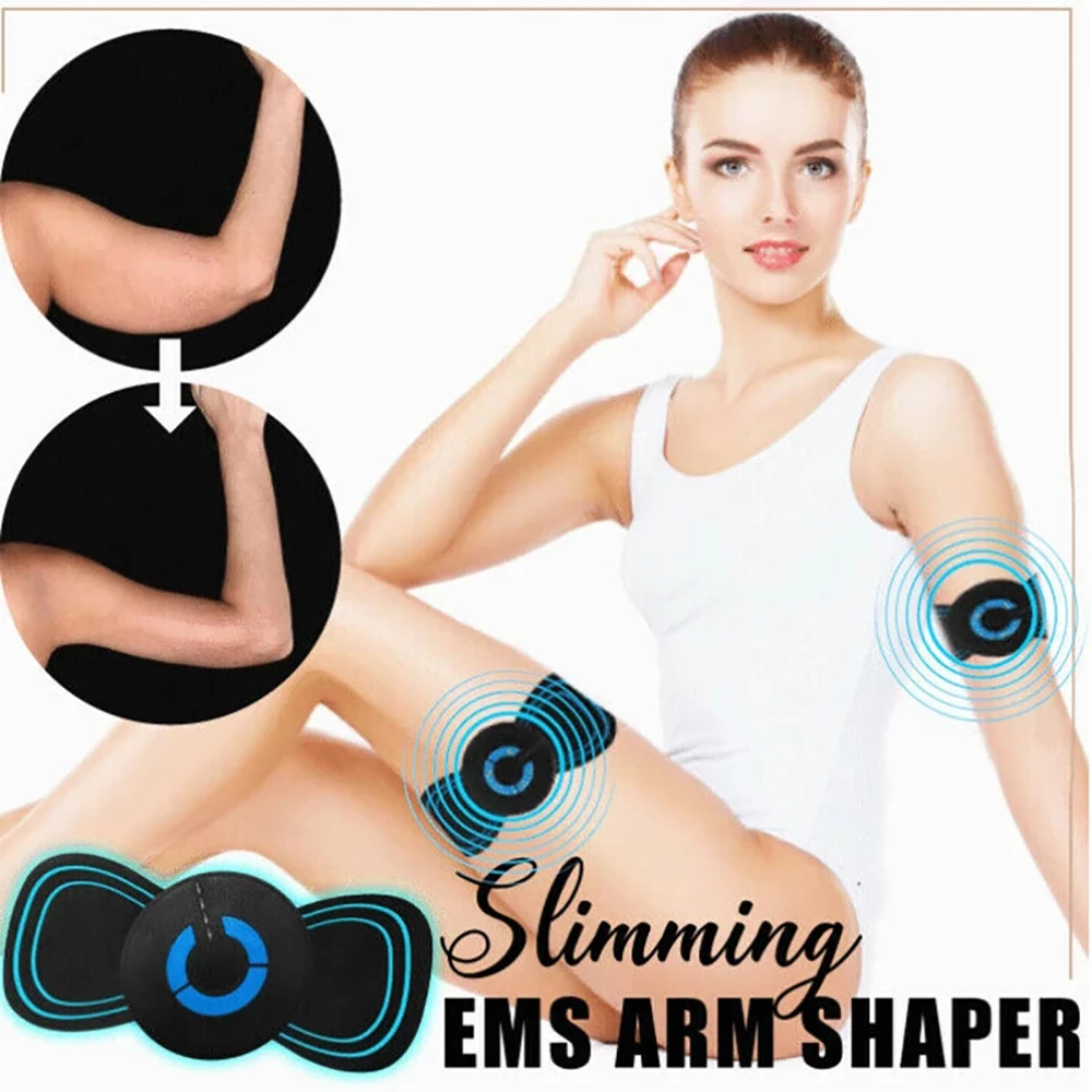 EMS Pulse Tech Massage Set