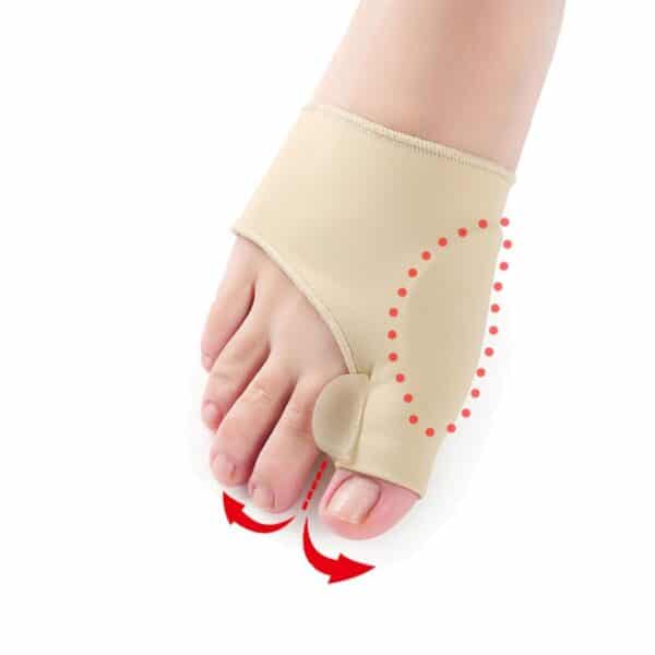 Orthopedic Bunion Corrector