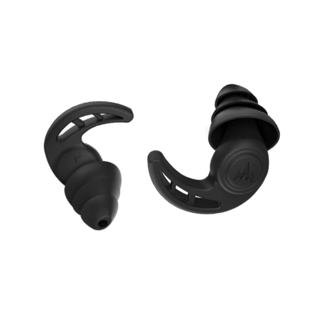 Anti-Noise Earplugs