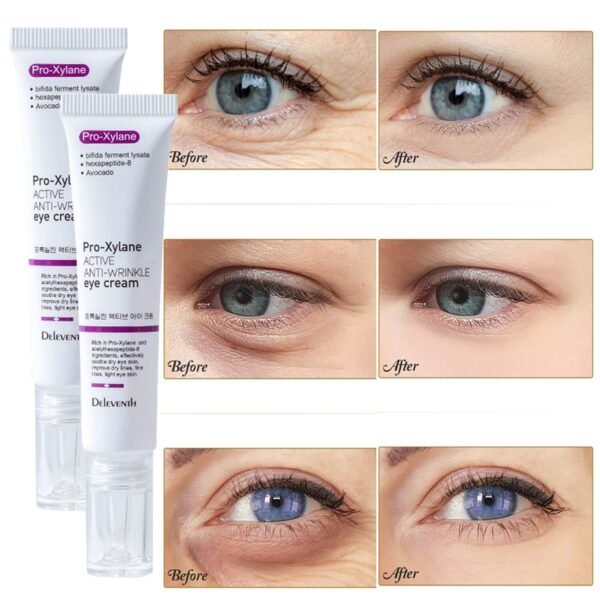 Pro-Xylane Active Anti-wrinkle Eye Cream