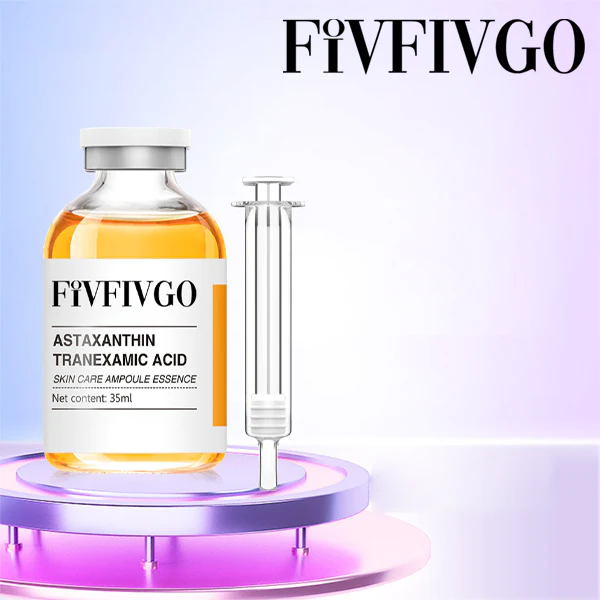 Fivfivgo LiftLuxe Korean Serum