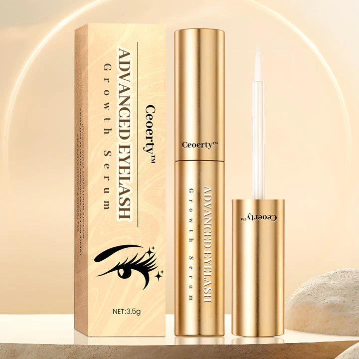 Ceoerty Advanced Eyelash Growth Serum