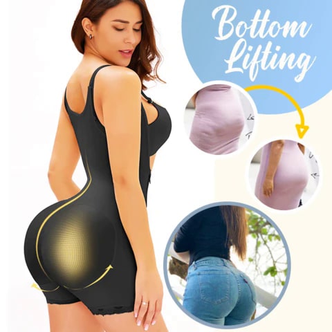 ControLift Seamless Shaping Bodysuit