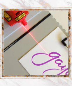 ArtFairy Calligraphy Laser Guide