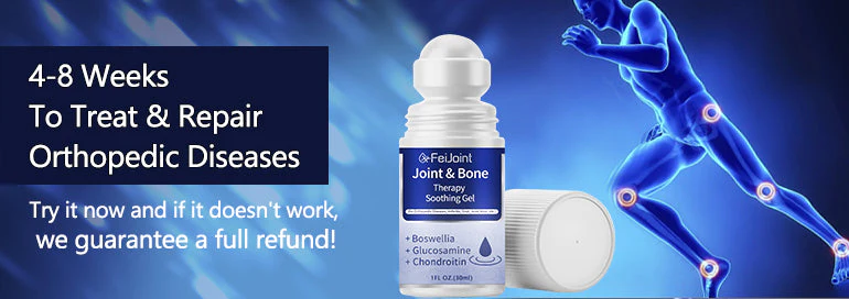 FeiJoint Joint & Bone Therapy Soothing Gel