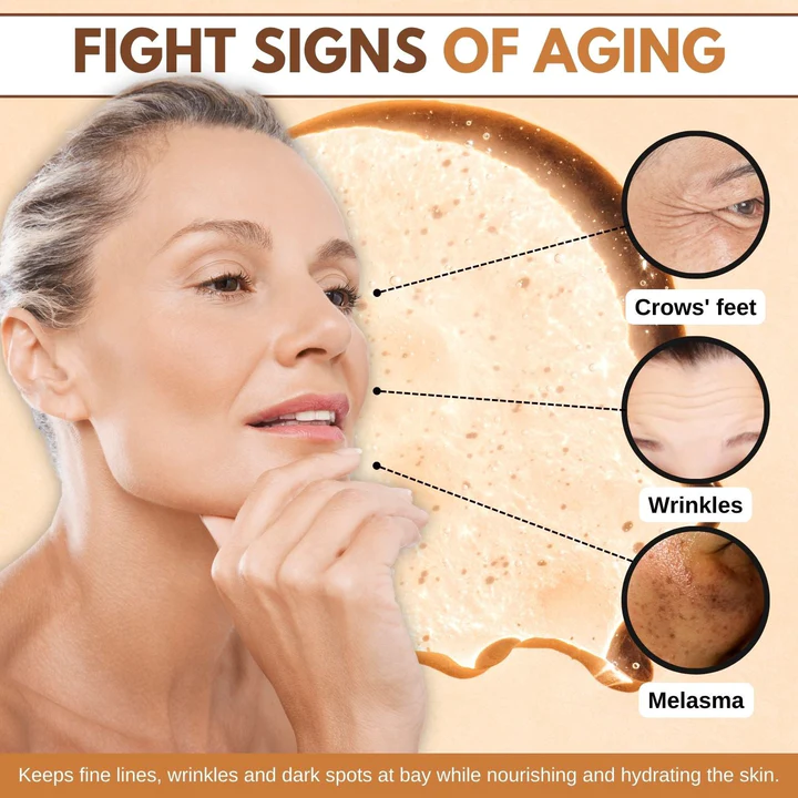 Ageless Collagen Boost Elixir