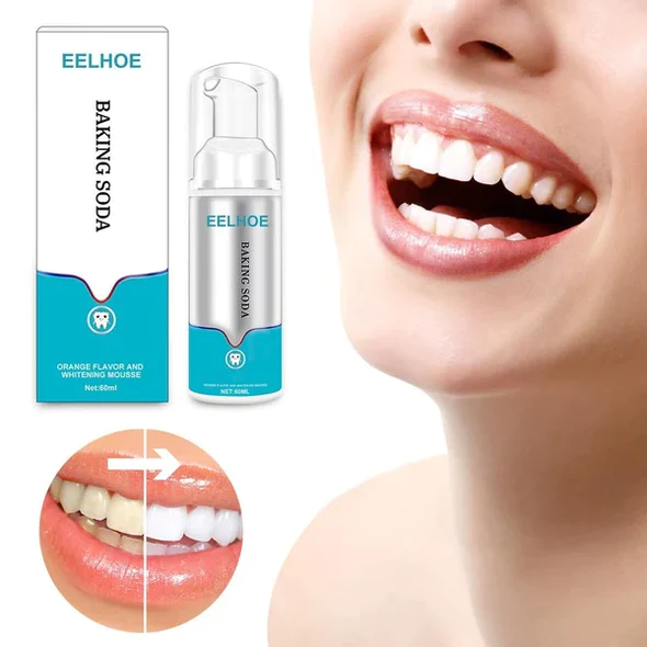 Instant Tooth Whitener