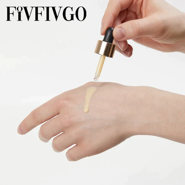 Fivfivgo Deep Vitamin C Ampoule