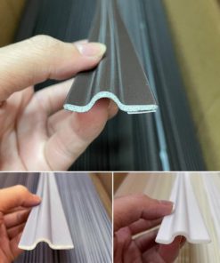 Self-Adhesive Weather Seal Strip