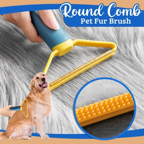 Portable Pet Lint Remover