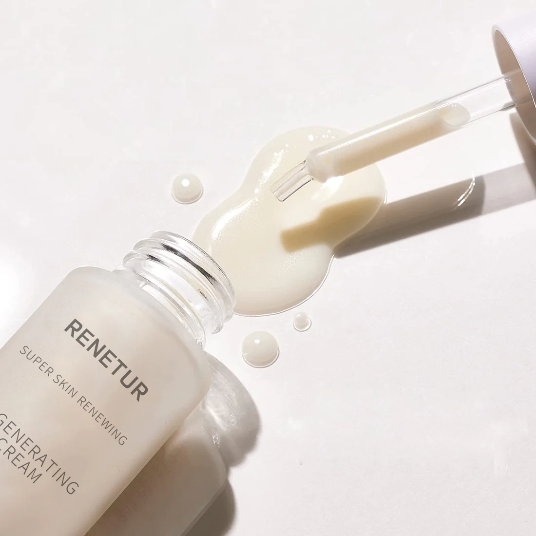 Renetur Super Skin Renewing Regenerating Serum