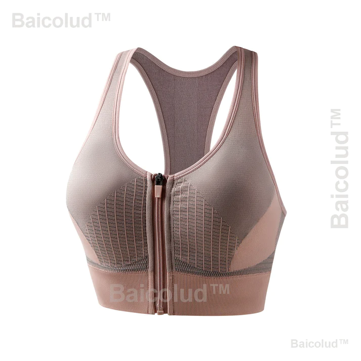 Baicloud Intensive Negative Ion Lifting Bra