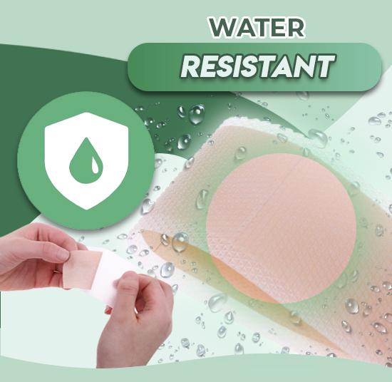 Reusable Surgery Scar Removal Silicone Gel