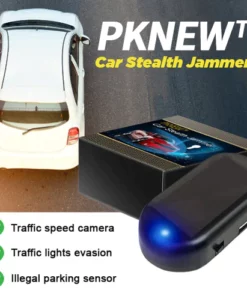 Biancat StealthDrive Car Stealth Jammer