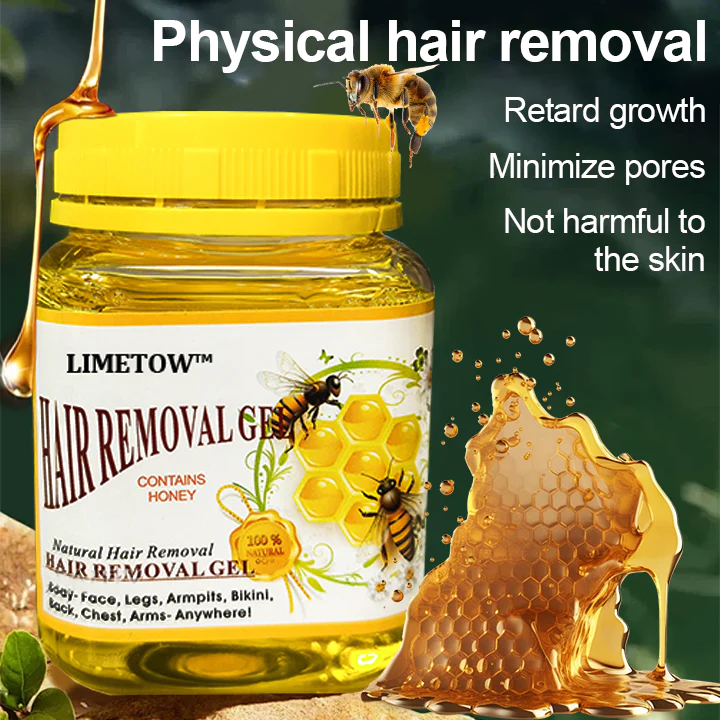 LIMETOW Breeze Pure Body Wax