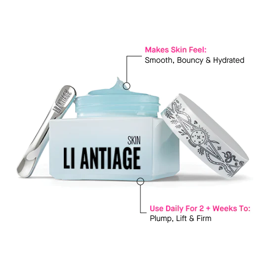 LI ANTIAGE Collagen-Boost Lift Anti-Aging Cream