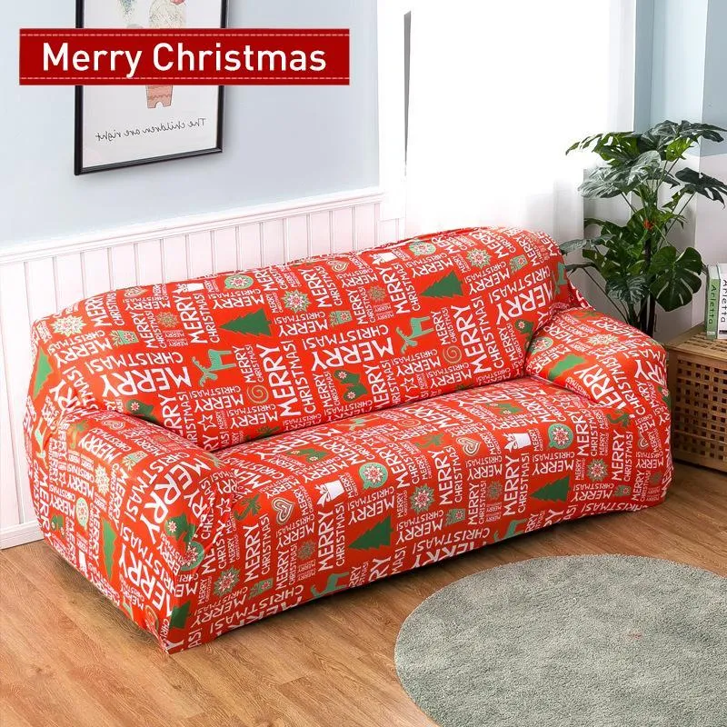 Universal Elastic Sofa Cover